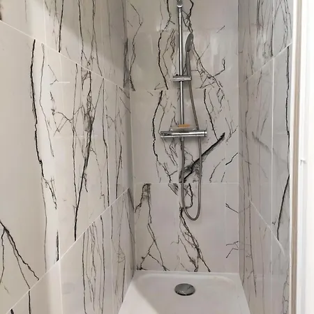 Apartment New Olympic Games Paris