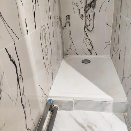 Apartment New Olympic Games Paris *