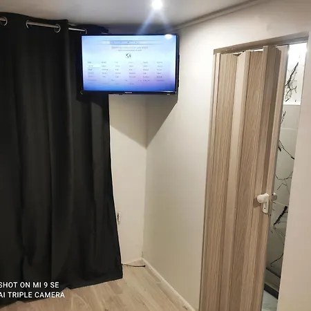 New Olympic Games Paris